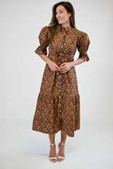 Kai Maxi | Maple Posy