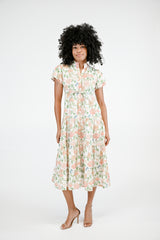 Hurley | Celestial Garden