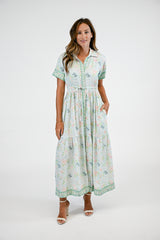 Belle | French Pagoda