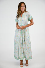 Belle | French Pagoda