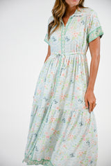 Belle | French Pagoda