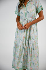 Belle | French Pagoda