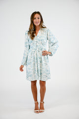 Evelyn | Chinoiserie