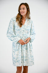 Evelyn | Chinoiserie