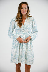 Evelyn | Chinoiserie