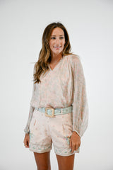 Ciella Short | Songbird