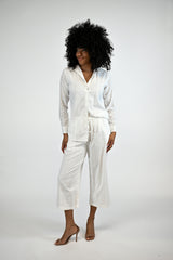 Isla Pant | Driftwood