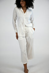 Isla Pant | Driftwood