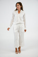 Isla Pant | Seashell