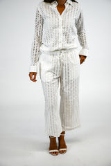 Isla Pant | Seashell