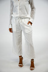 Isla Pant | Seashell