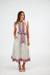 Folly Maxi SL | Pink Hydrangea