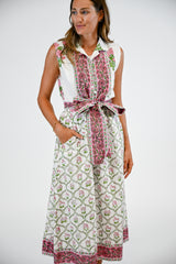 Folly Maxi SL | Pink Hydrangea