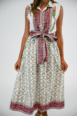 Folly Maxi SL | Pink Hydrangea