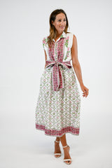 Folly Maxi SL | Pink Hydrangea