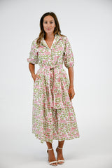 Ol' Southern | Petal Pink