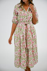 Ol' Southern | Petal Pink