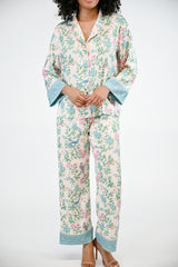 Saylor Long PJ Set | Songbird