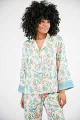 Saylor Long PJ Set | Songbird