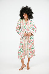 Amora Duster | Celestial Garden