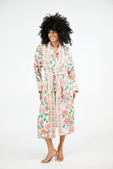 Amora Duster | Celestial Garden