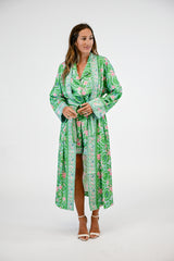 Amora Duster | Butterfly Reverie