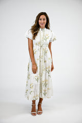 Magnolia Flutter | Daffodil