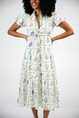 Magnolia Flutter | Botanical Library