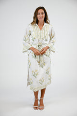 Brynn Maxi | Daffodil