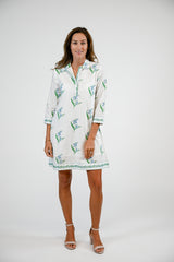 Sully Mandarin | Lily of the Valley