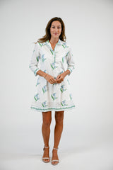 Sully Mandarin | Lily of the Valley