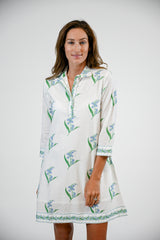 Sully Mandarin | Lily of the Valley