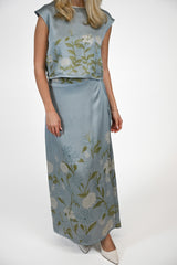 Jolie Skirt | Morning Hush