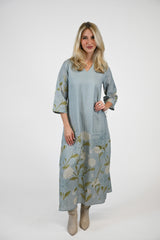 Eloise Maxi | Morning Hush