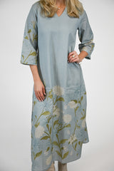 Eloise Maxi | Morning Hush