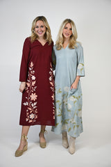 Eloise Maxi | Morning Hush