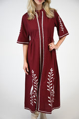 Solene | Crimson Canopy
