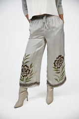 Verity Pant | Pale Meadow