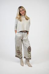Verity Pant | Pale Meadow