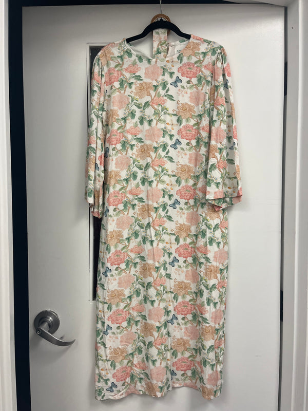 XS Marigold Dress