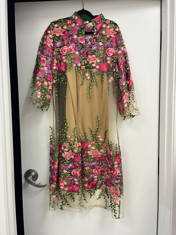 XS Marie Caftan