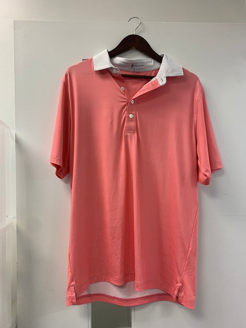 M Herman Dunn Polo