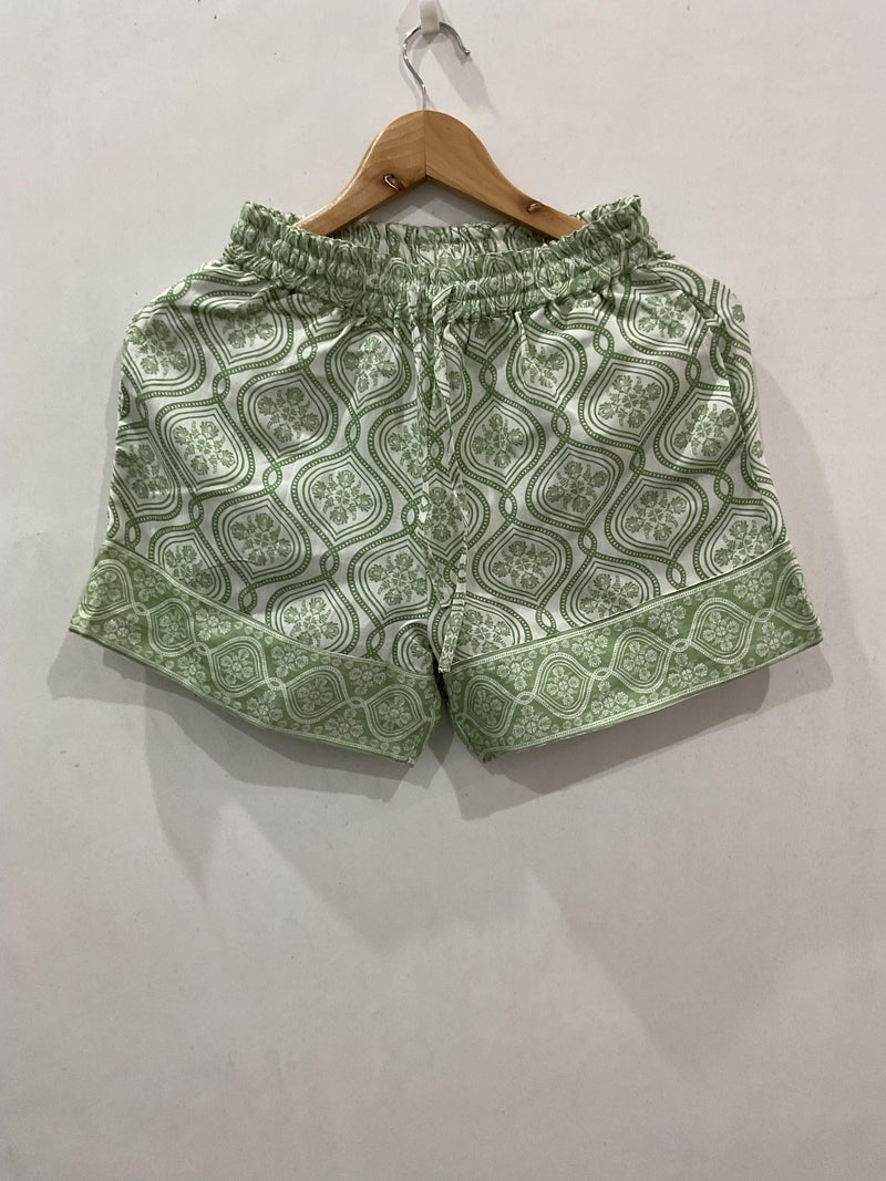 Evalie Short | Katydid