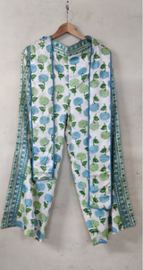 Fawn Pant | Blossom