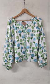 Briar Blouse | Blossom