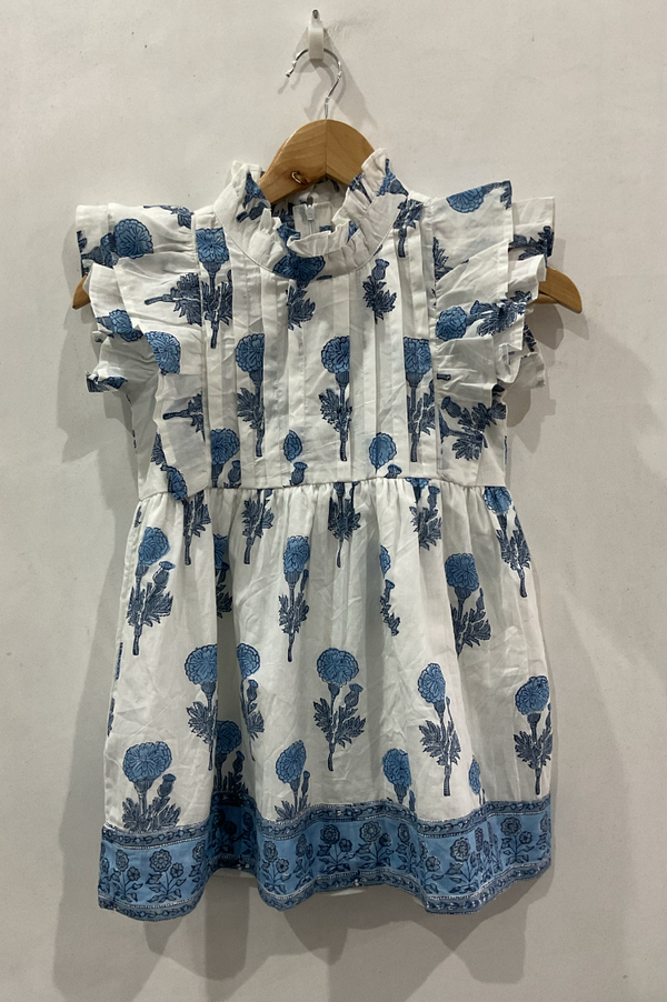 Jasmine Mini | Sapphire