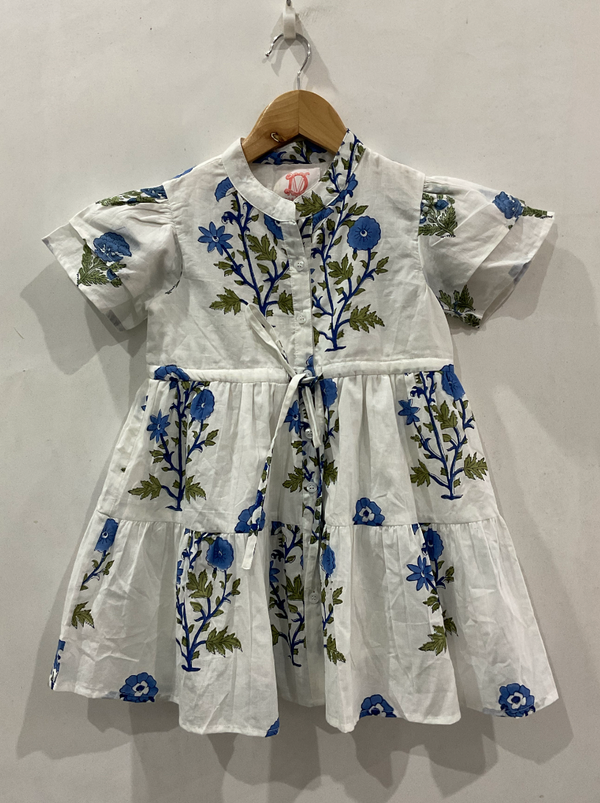 Magnolia Flutter | Vineyard